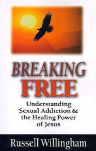 Breaking Free Book