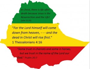 We Trust in our God