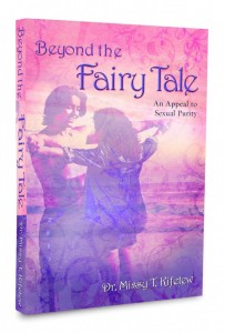 Cover Page for Beyond the Fairy Tale