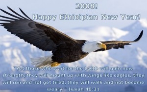 Ethiopian New Year 2008