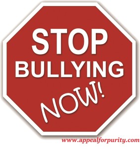 Stop Bullying