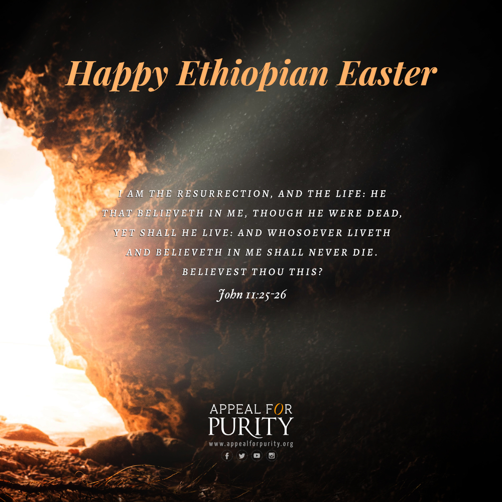 Easter In Ethiopia 2024 Calendar Elana Madella